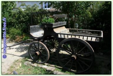 Restauration